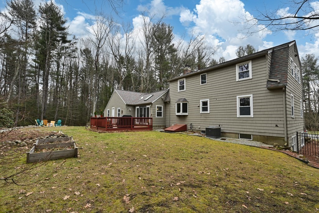 8 Bridle Rd