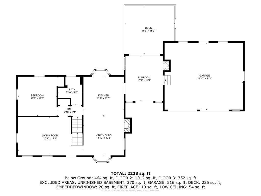 8 Bridle Rd