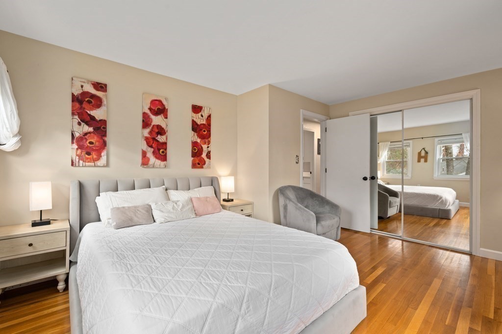 8 Bridle Rd