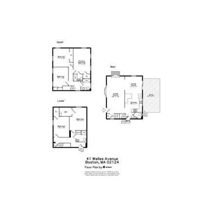 41 Welles Ave
