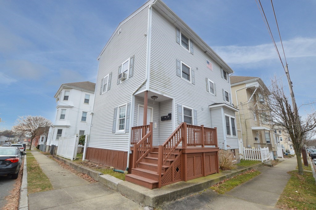 116 Sycamore St