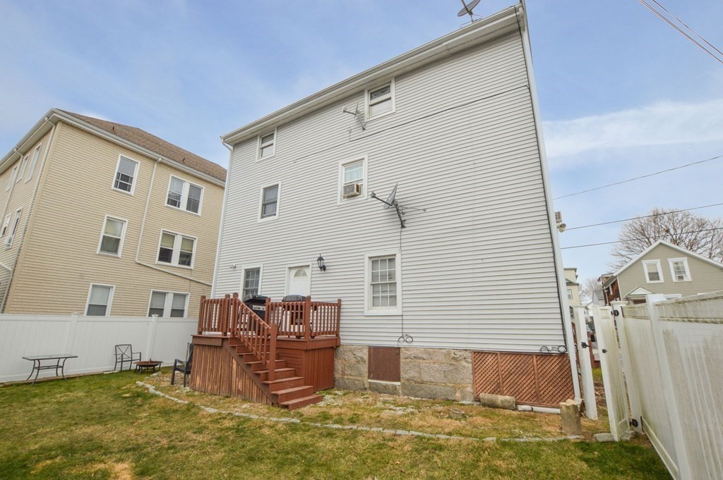 116 Sycamore St