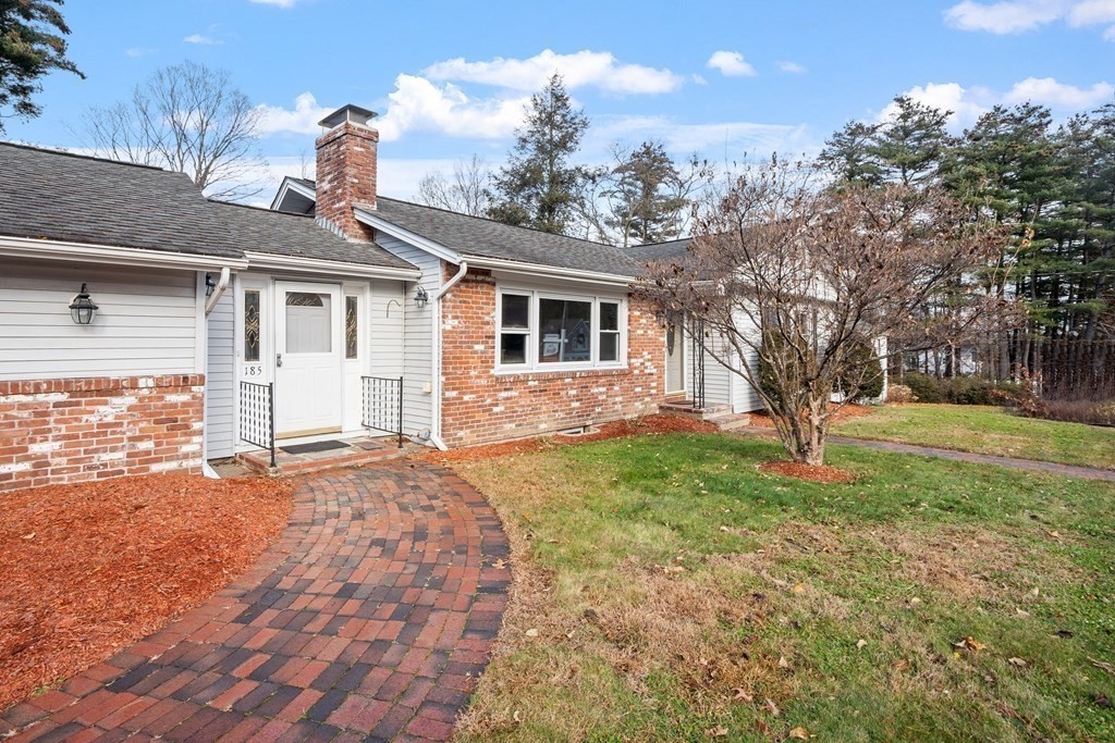 185 Sterling Road
