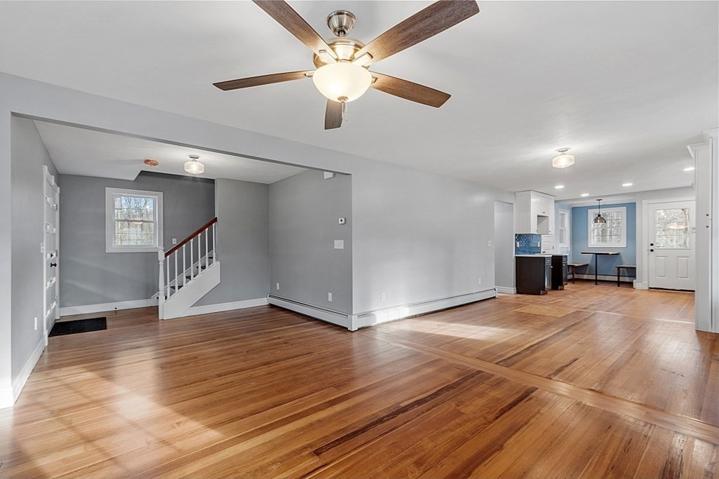 57 Bacon St