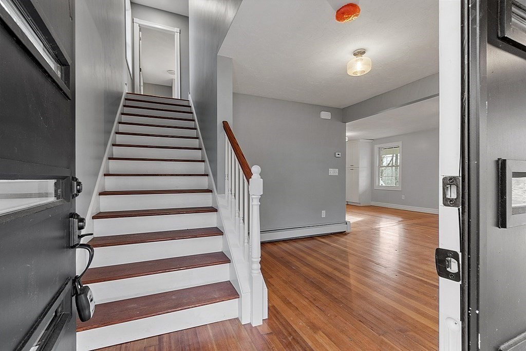 57 Bacon St