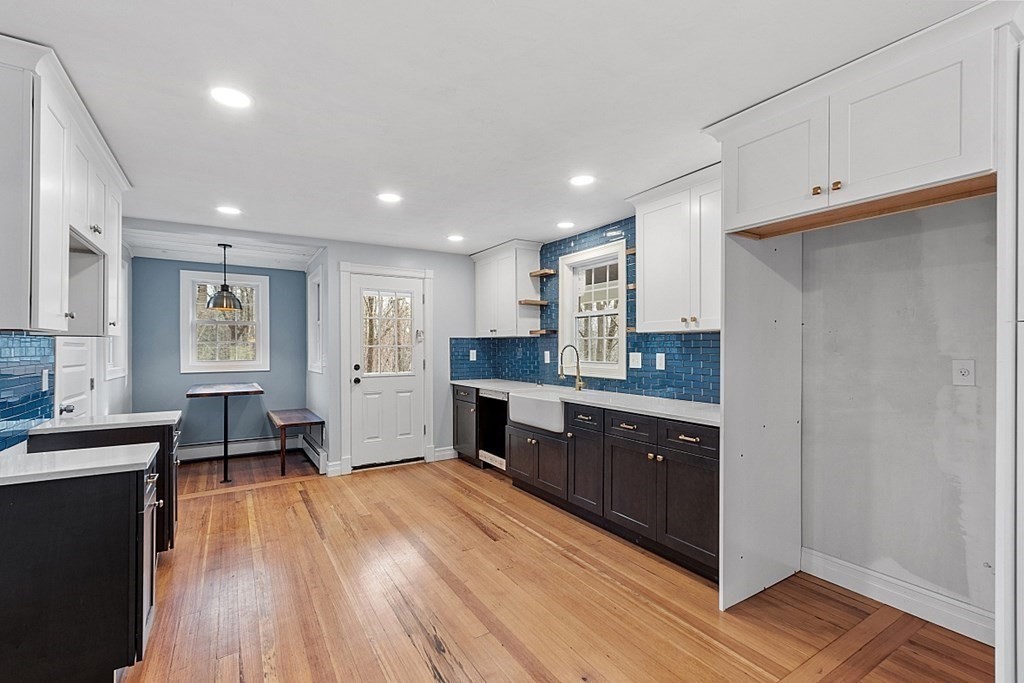 57 Bacon St