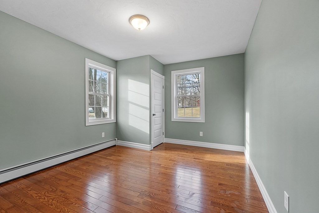 57 Bacon St