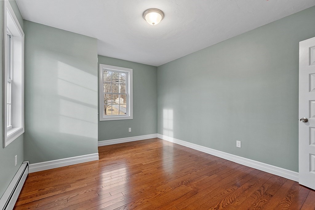 57 Bacon St