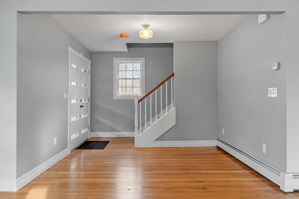 57 Bacon St