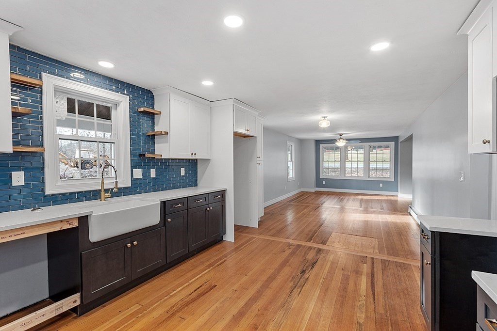57 Bacon St
