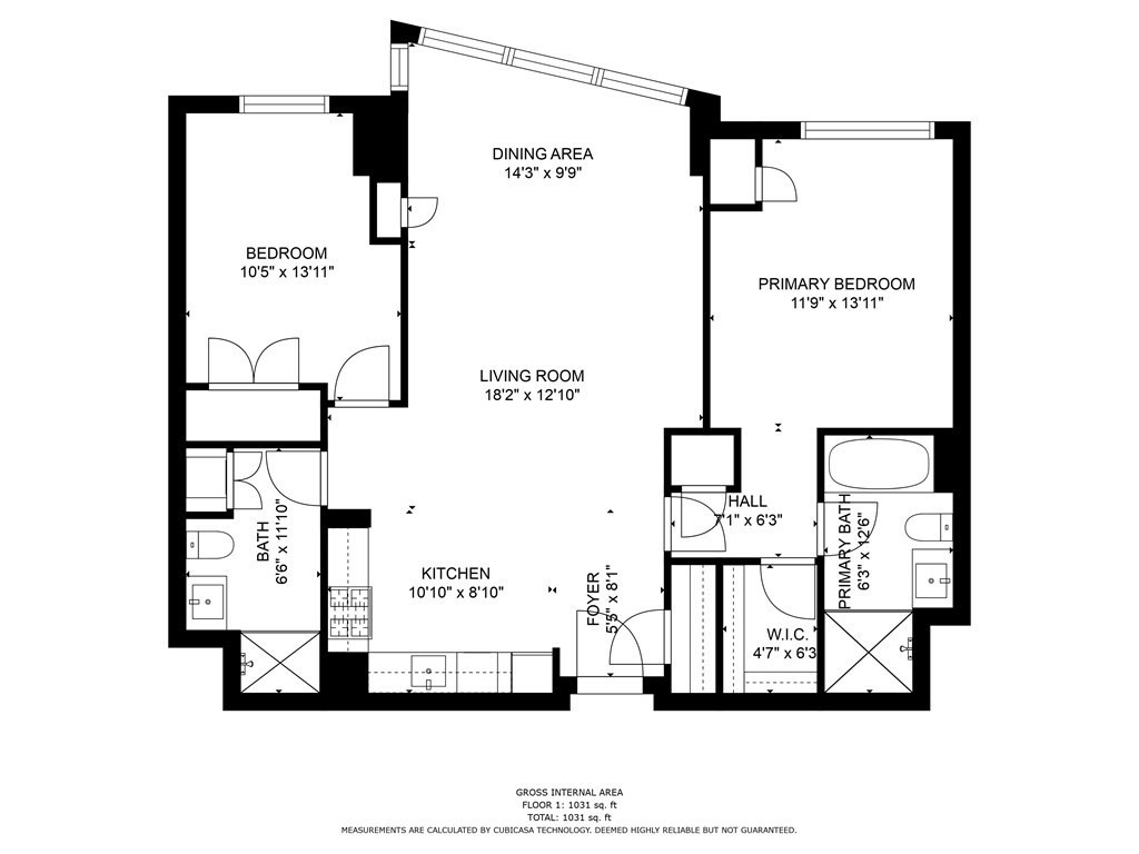580 Washington St # 806