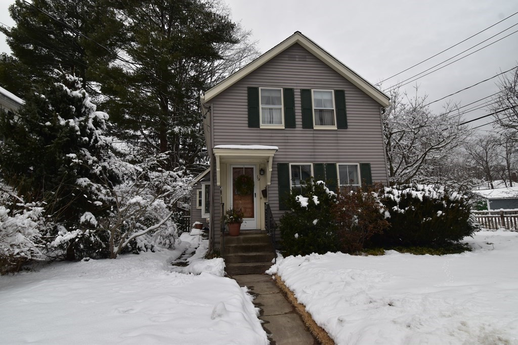 115 S Main St