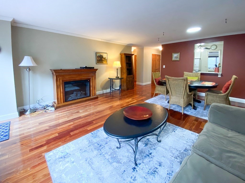 151 Tremont Street # 6D