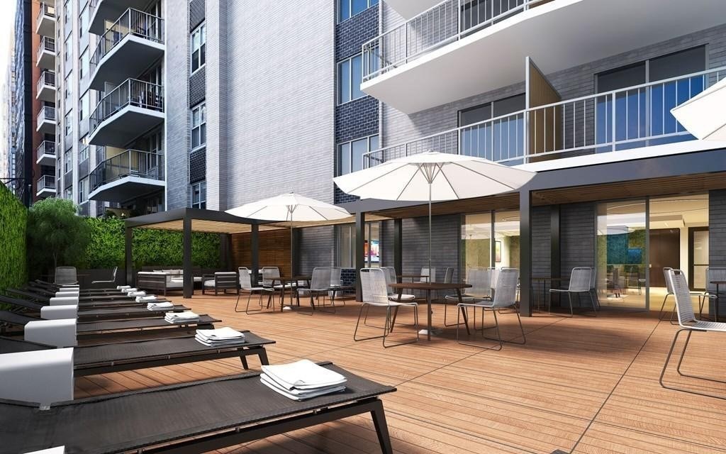 151 Tremont Street # 6D