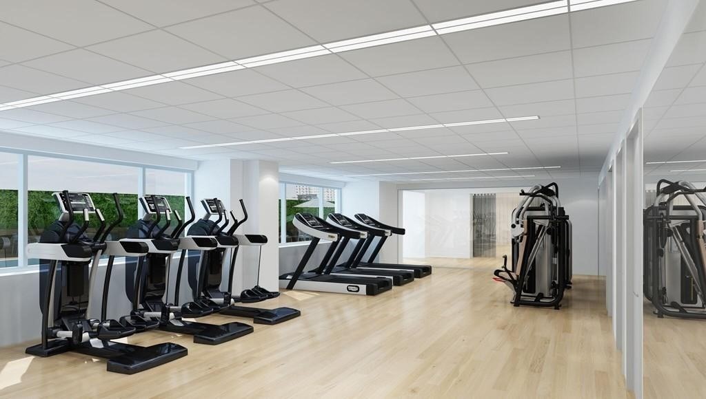 151 Tremont Street # 6D