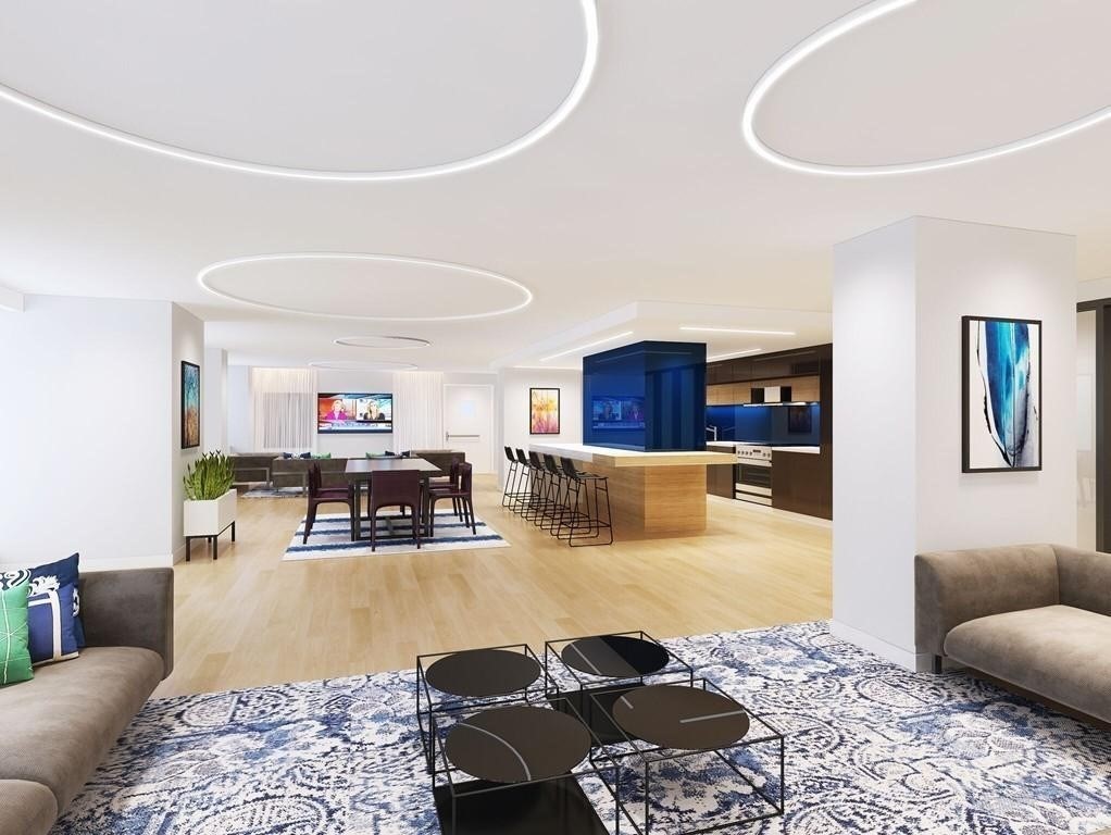 151 Tremont Street # 6D