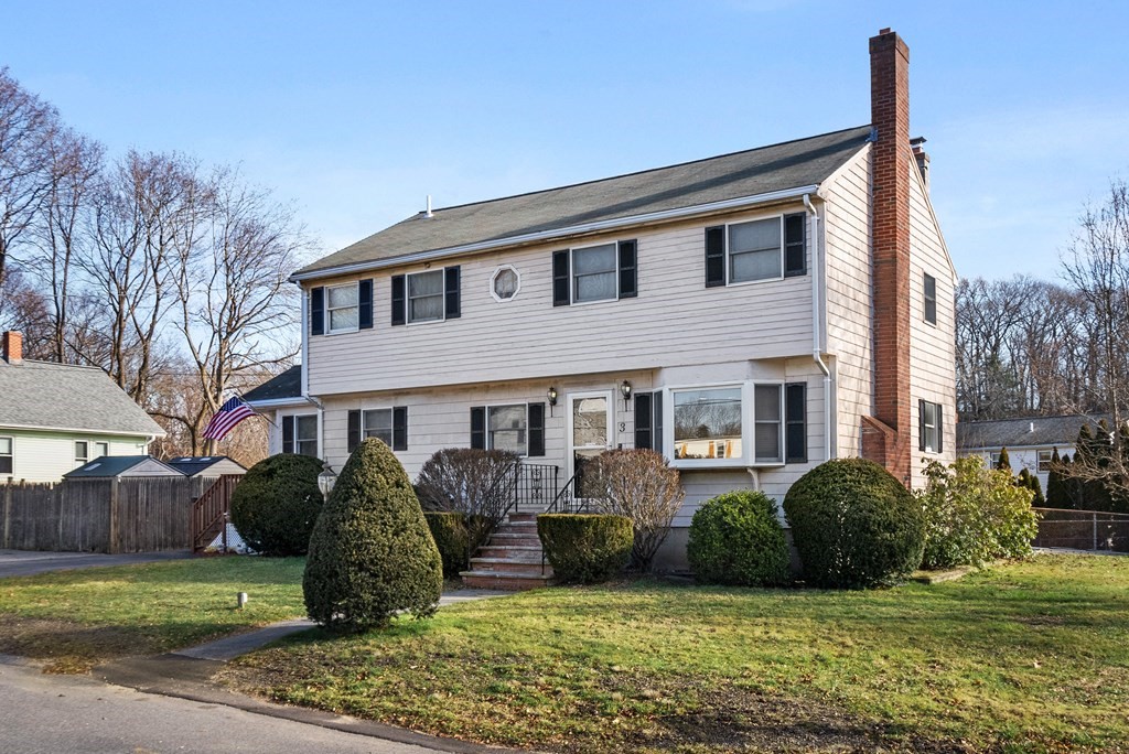 3 Emerson St