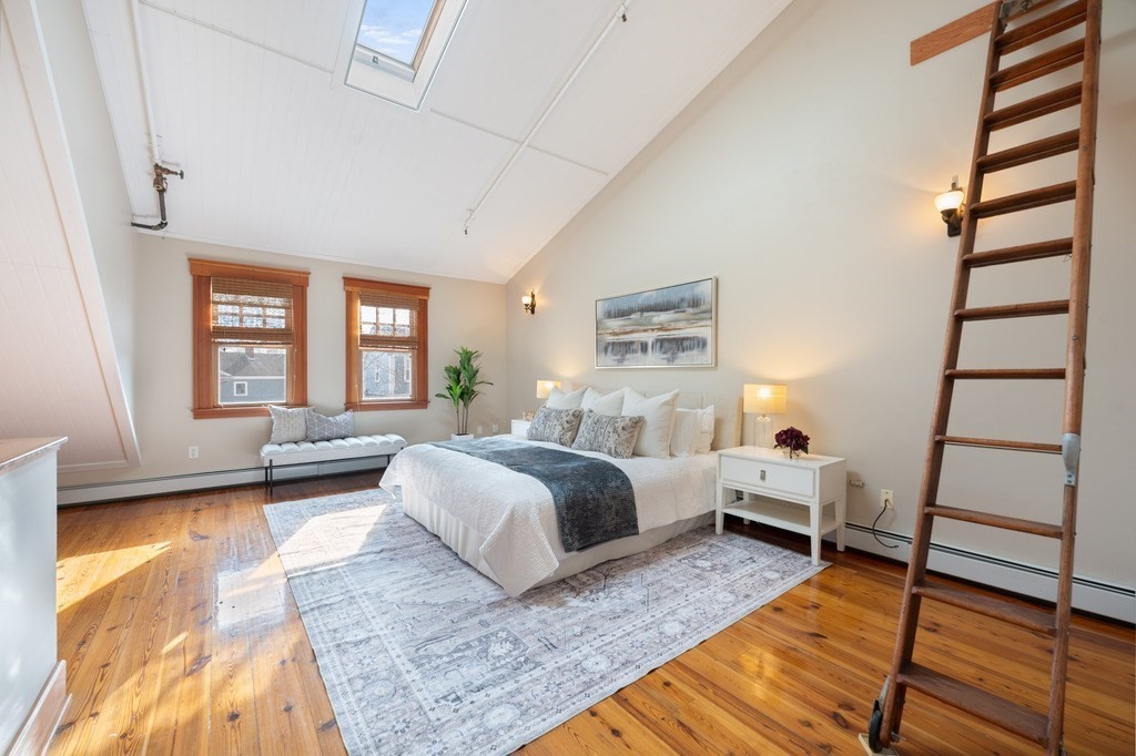 249 River Street # 249
