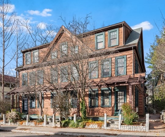 249 River Street # 249