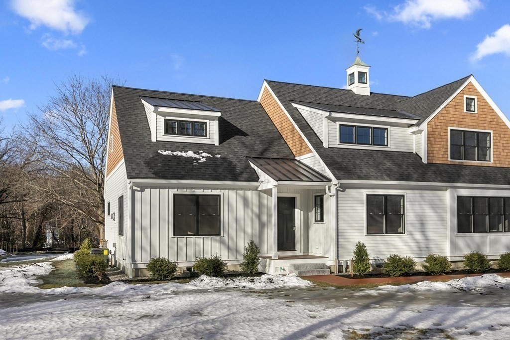 124 Main Street # 1
