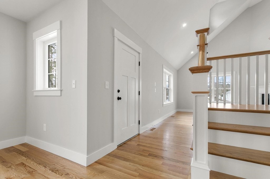 124 Main Street # 1
