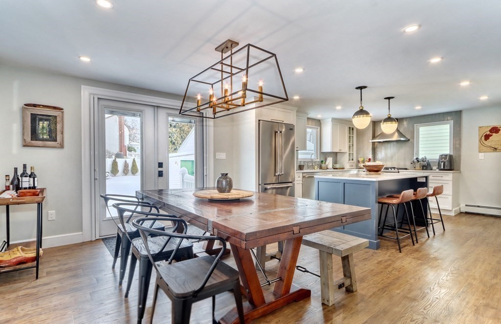 65 Brewster Rd