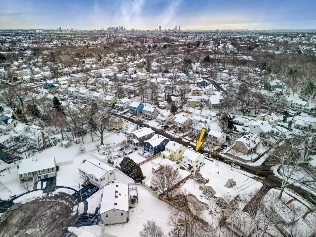 65 Brewster Rd
