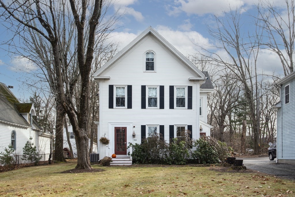146 Lincoln Rd Unit: A