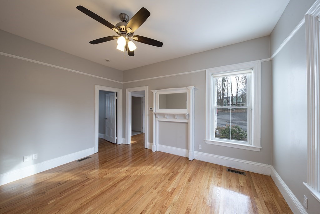 146 Lincoln Rd Unit: A
