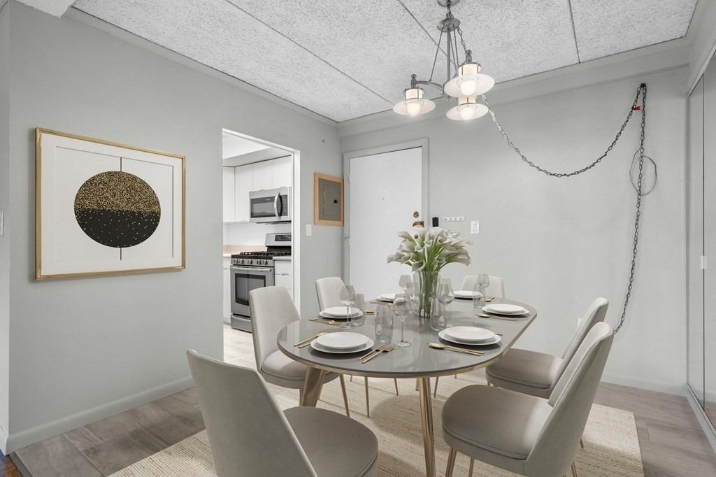 44 Broadlawn Park # 17A
