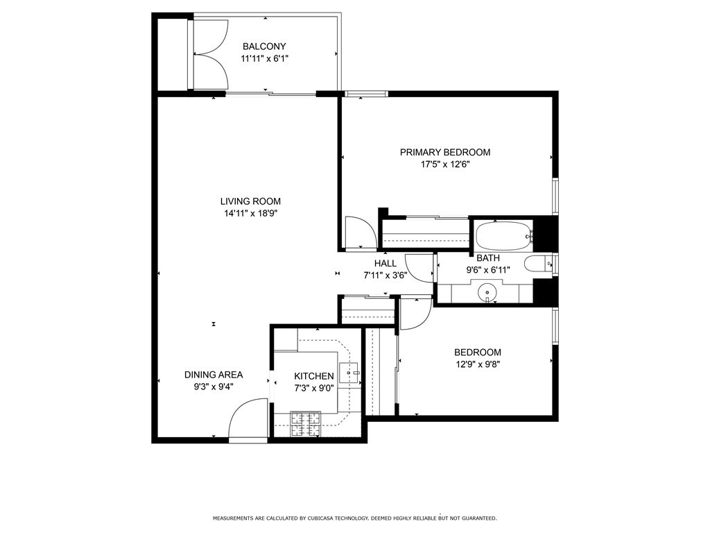 44 Broadlawn Park # 17A