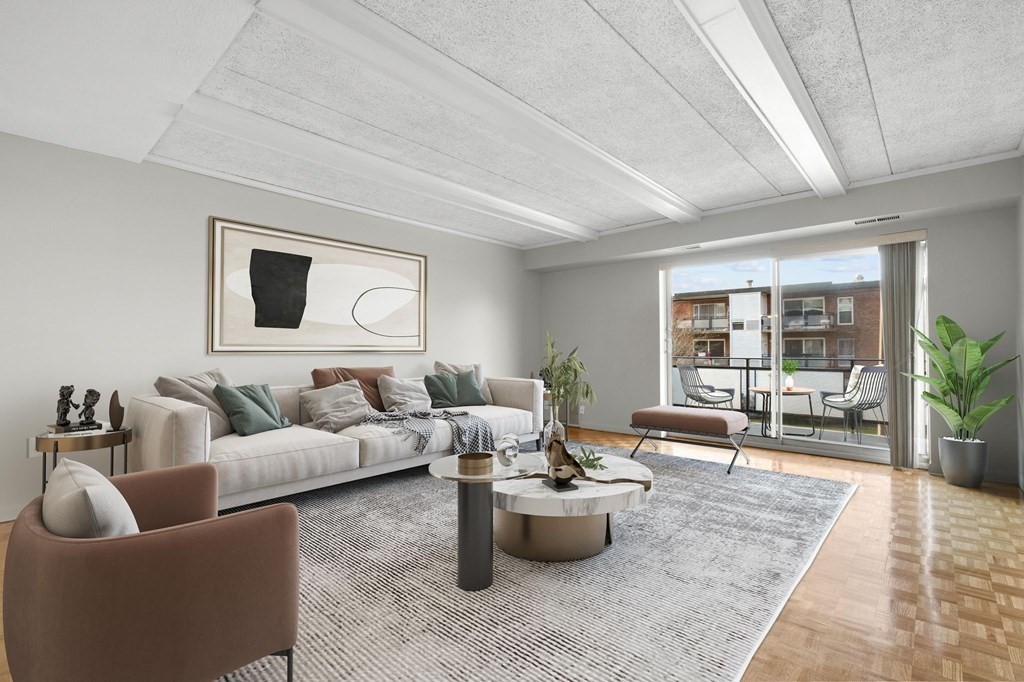 44 Broadlawn Park # 17A