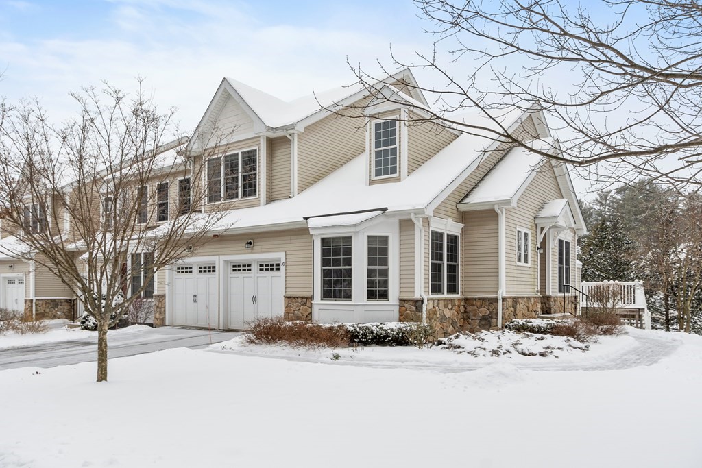 30 Pondside Dr # 30
