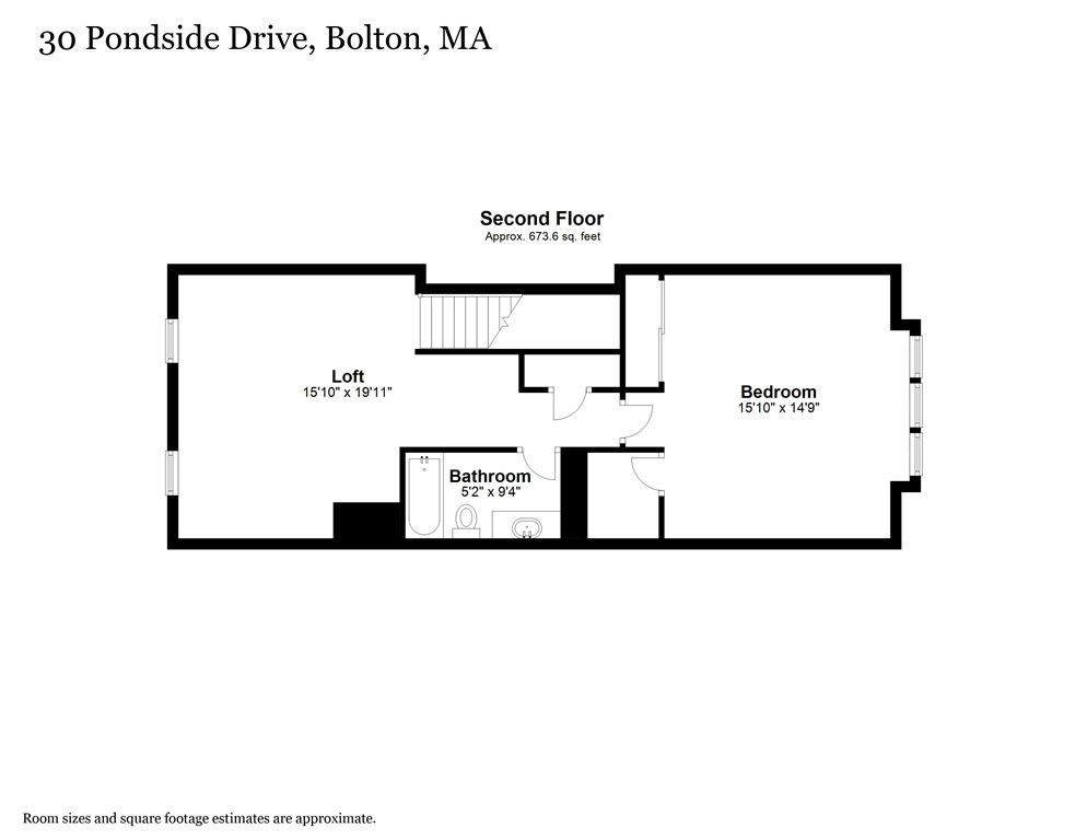30 Pondside Dr # 30