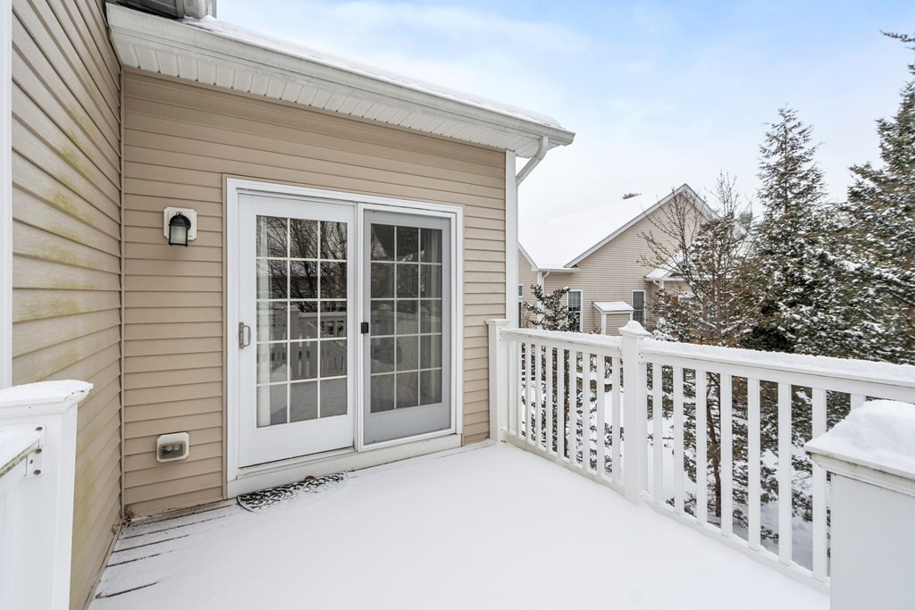 30 Pondside Dr # 30