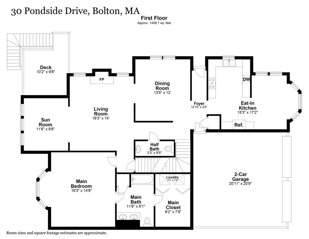 30 Pondside Dr # 30