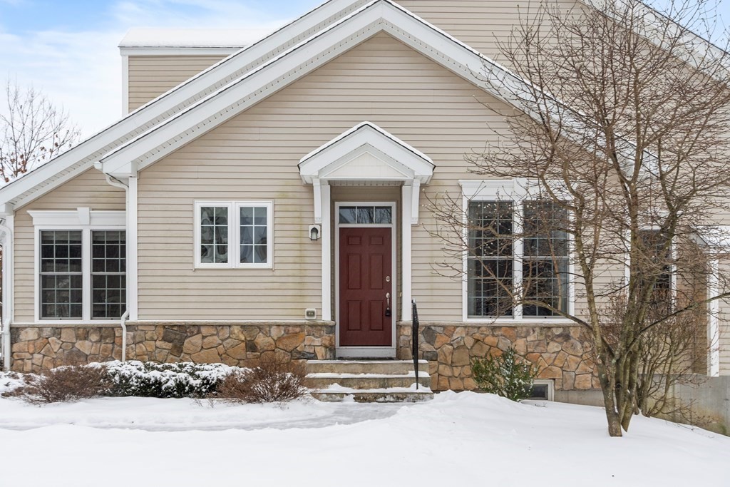 30 Pondside Dr # 30