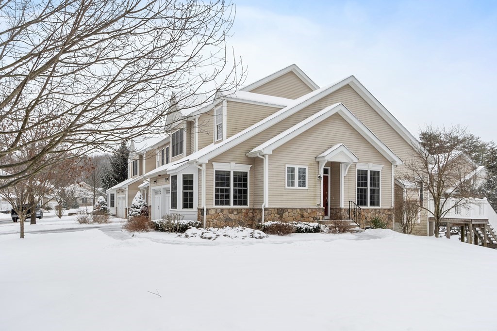 30 Pondside Dr # 30