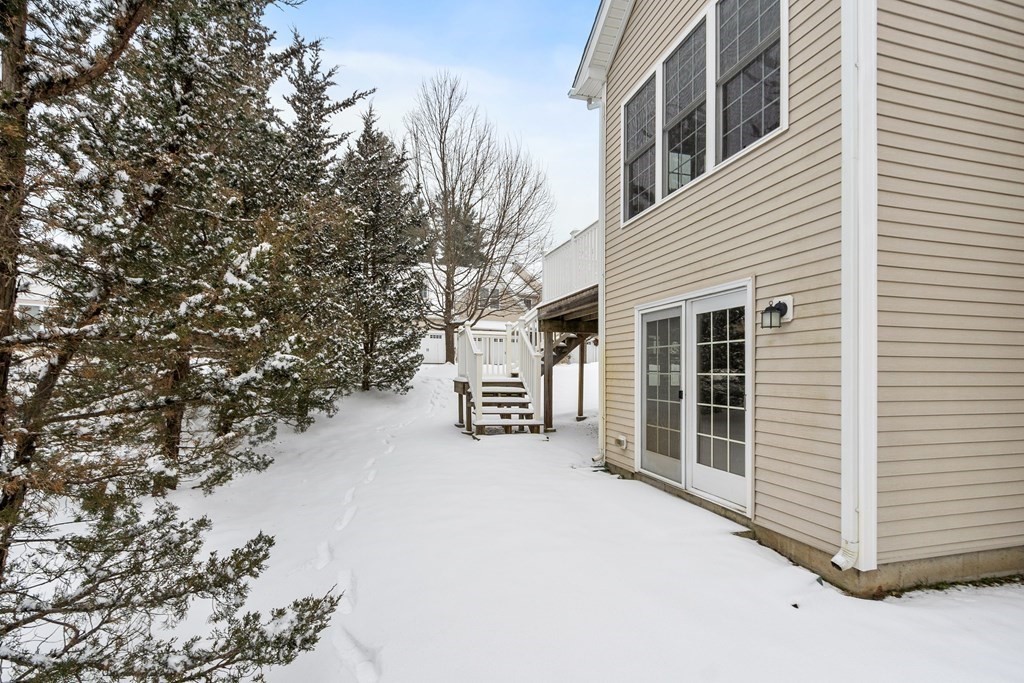 30 Pondside Dr # 30
