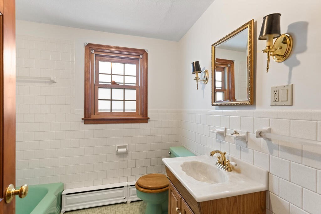 27 Green St