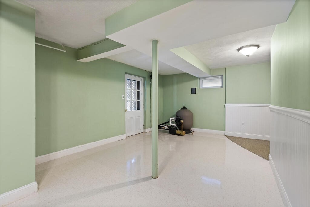 27 Green St