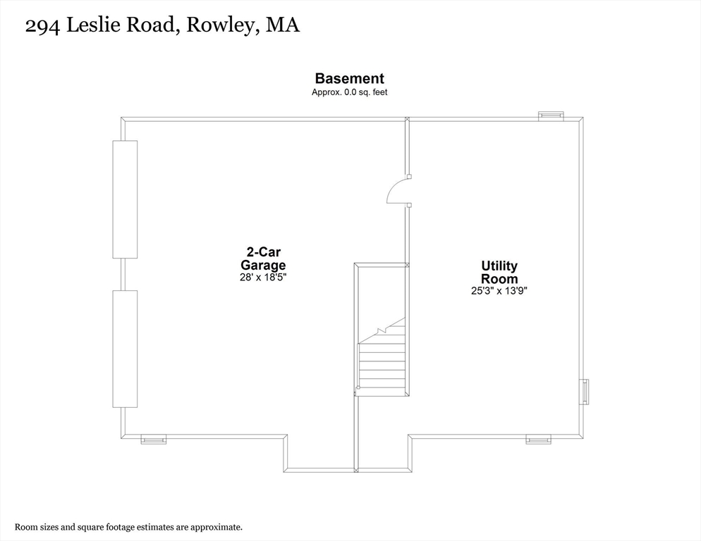 194 Leslie Rd