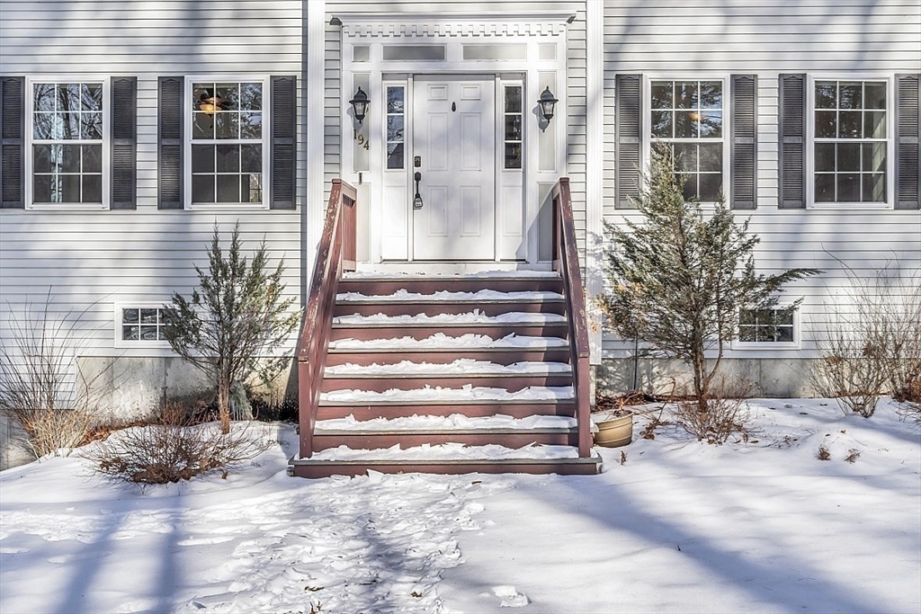 194 Leslie Rd