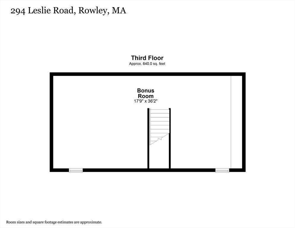 194 Leslie Rd