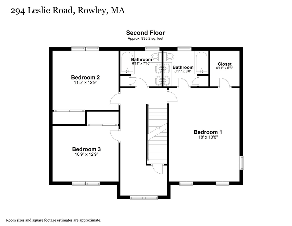 194 Leslie Rd