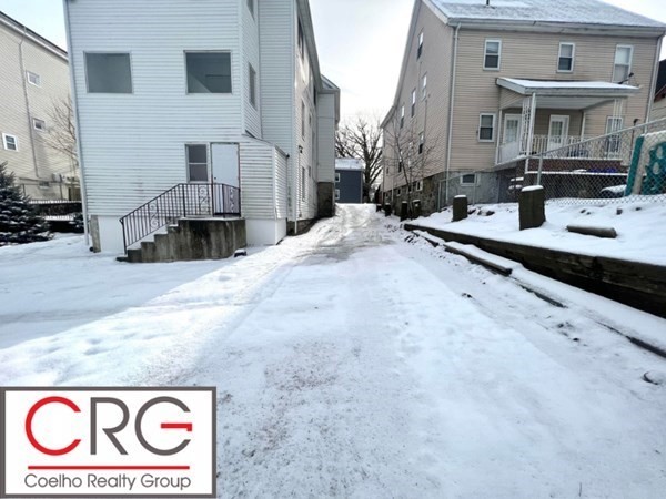 21 Medford St. # 1