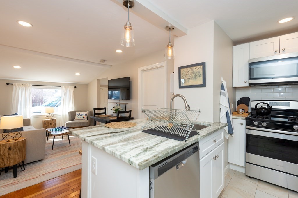 2 Chase Terrace