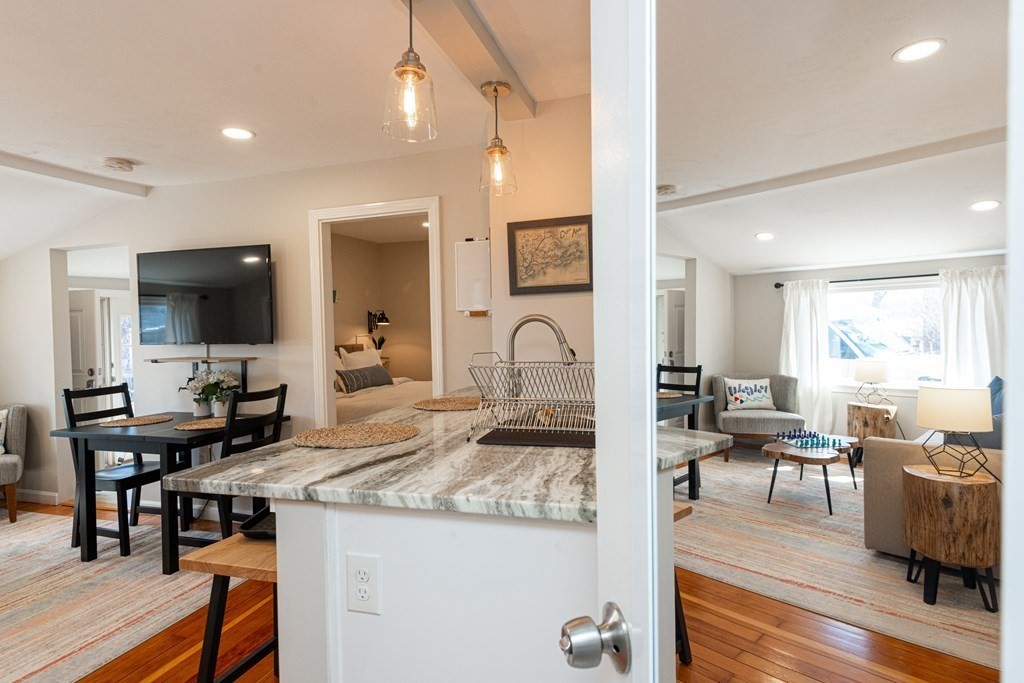 2 Chase Terrace