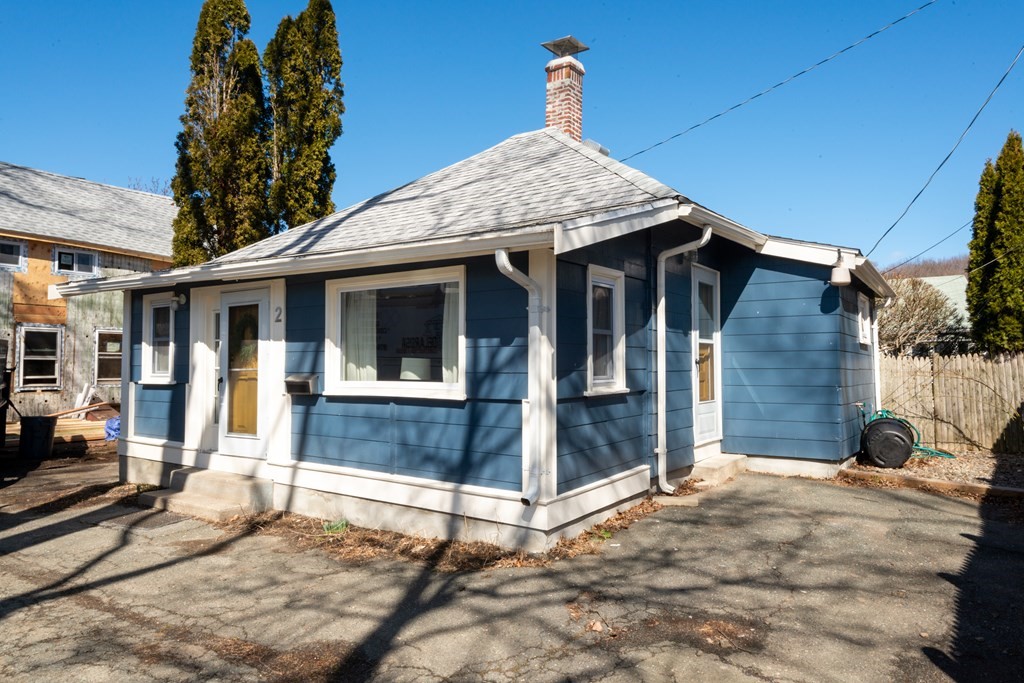 2 Chase Terrace
