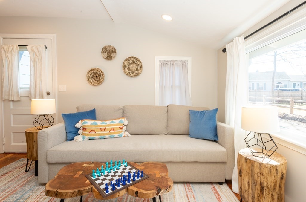 2 Chase Terrace